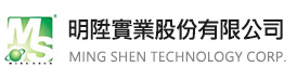 明陞實業股份有限公司