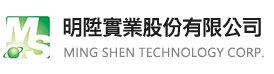 明陞實業股份有限公司