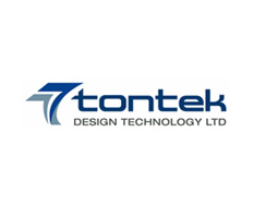 代理線│TONTEK