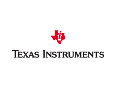 經銷線│Texas Instruments